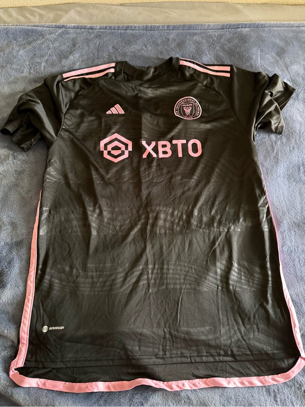 Soccer jersey